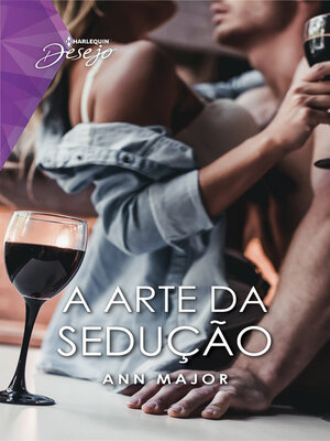 cover image of Arte da sedução